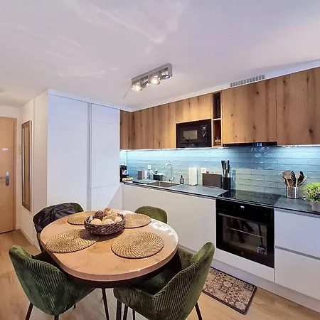 Snowfun B By Interhome Apartamento *