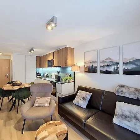 Snowfun B By Interhome * Saas Fee