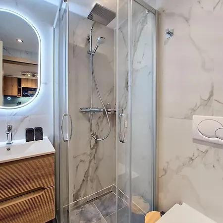 Snowfun B By Interhome Appartement *